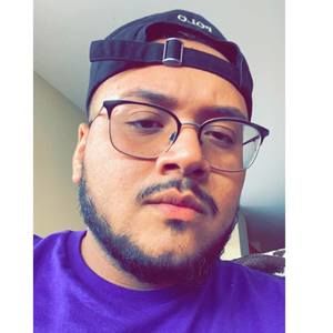 Meet your Posher, Gerardo